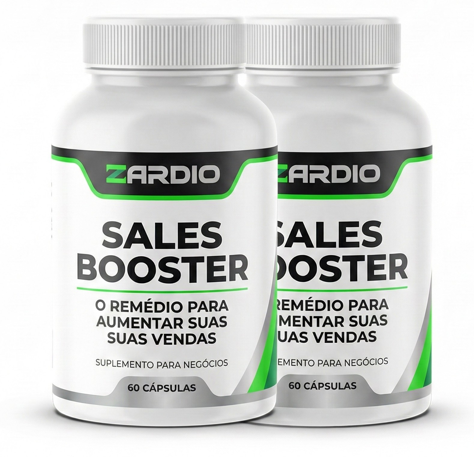 O remedio que cura a perda de clientes.
Bora tratar isso com a Zardio?