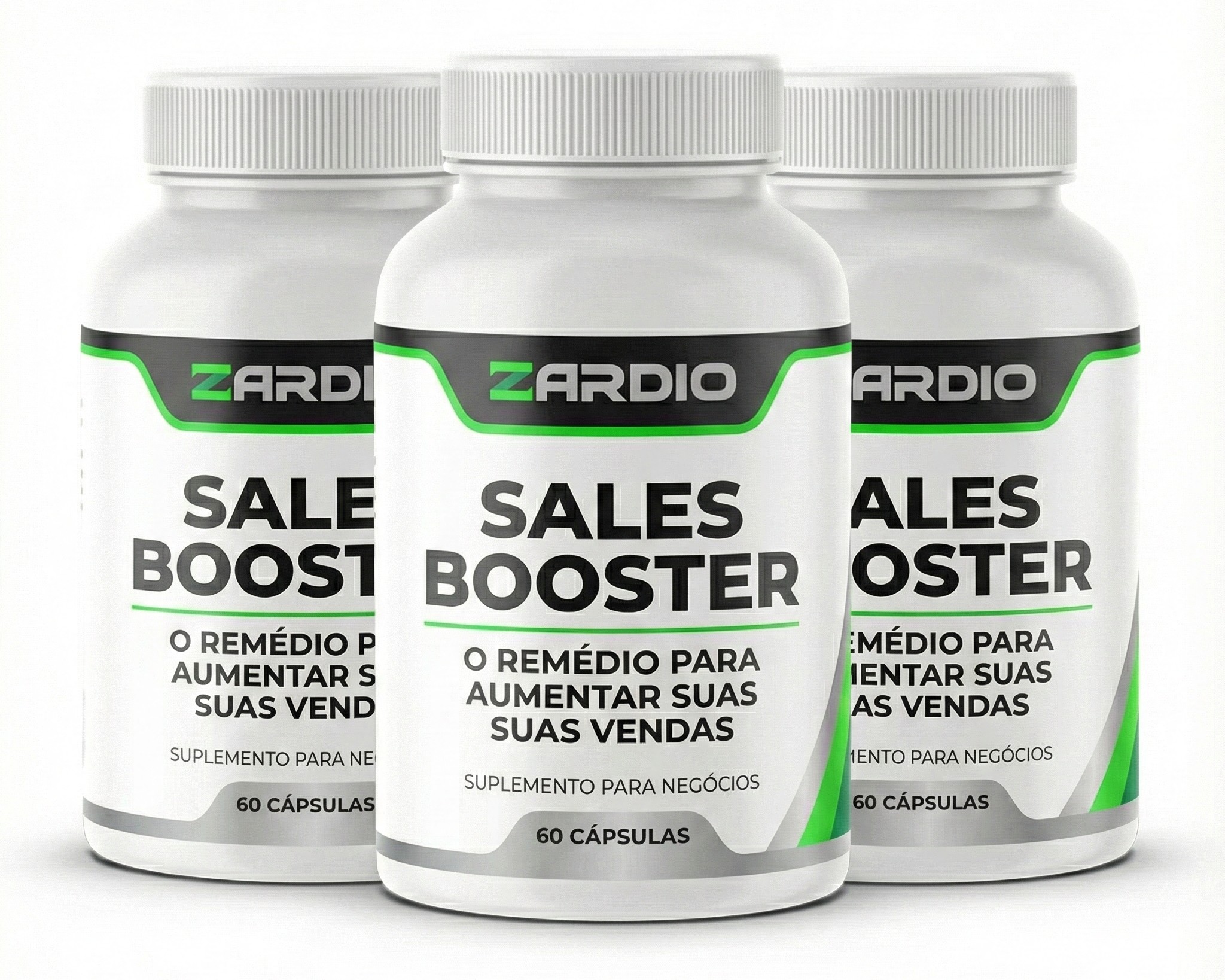 Automatize seu atendimento 24/7.
Nunca perca um cliente por demora!